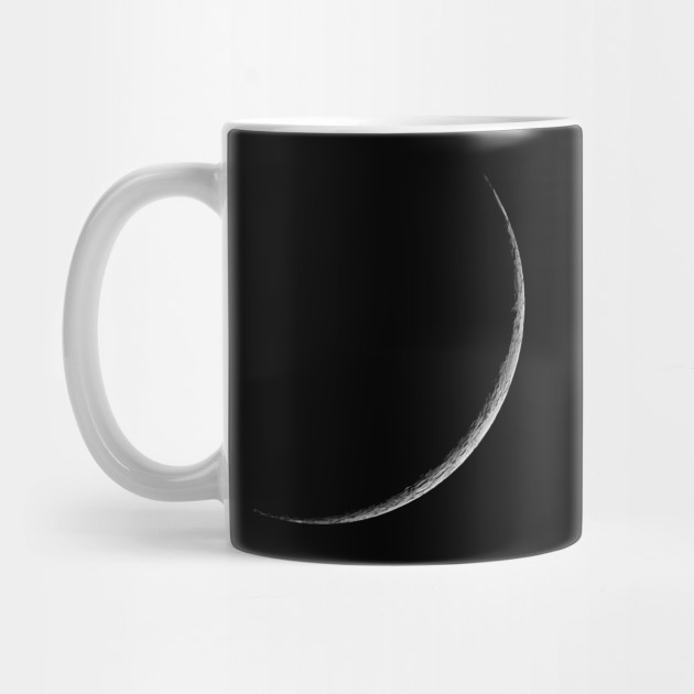 Crescent Moon I
